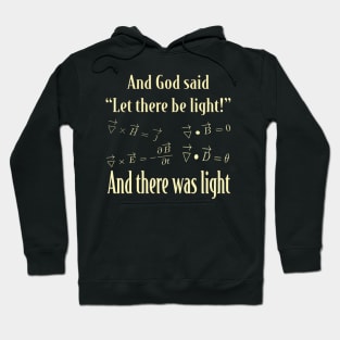 Light Hoodie